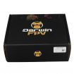 DarwinFPV Baby Ape/Pro 142mm 3" 2-3S FPV Racing RC Drone PNP 1104 4300KV Brushless MotorBaby Ape ProYellow