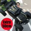 SF 609E 1/8 2.4G 4WD RC Car Electric Off-Road Vehicles Monster Truck Alloy Shell RTR Model Kid Children ToysGold