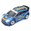 Wltoys 284010 1/28 2.4G 4WD Brushed RTR RC Car Drift LED Lights High Speed Full Proportional Vehicle Models ToyOne Battery