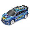 Wltoys 284010 1/28 2.4G 4WD Brushed RTR RC Car Drift LED Lights High Speed Full Proportional Vehicle Models ToyOne Battery