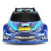 Wltoys 284010 1/28 2.4G 4WD Brushed RTR RC Car Drift LED Lights High Speed Full Proportional Vehicle Models ToyOne Battery