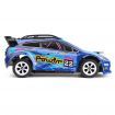 Wltoys 284010 1/28 2.4G 4WD Brushed RTR RC Car Drift LED Lights High Speed Full Proportional Vehicle Models ToyOne Battery