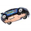 Wltoys 284010 1/28 2.4G 4WD Brushed RTR RC Car Drift LED Lights High Speed Full Proportional Vehicle Models ToyOne Battery