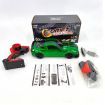 THELINK 8006 1/14 4WD 2.4G Drift RC Car Vehicle Models High Speed ToyTwo Batteries