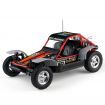 SG PINECONE FOREST 1612 RTR 1/16 2.4G 4WD RC Car Off-Road Full Proportional Vehicles Model ToysRed