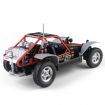 SG PINECONE FOREST 1612 RTR 1/16 2.4G 4WD RC Car Off-Road Full Proportional Vehicles Model ToysRed