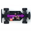 RTR 1/16 2.4G 4WD RC Car Off-Road Remote Control Drift Truck High Speed Racing Vehicles Models Kids Children Toys Blue