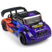 RTR 1/16 2.4G 4WD RC Car Off-Road Remote Control Drift Truck High Speed Racing Vehicles Models Kids Children Toys Blue