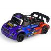 RTR 1/16 2.4G 4WD RC Car Off-Road Remote Control Drift Truck High Speed Racing Vehicles Models Kids Children Toys Blue