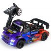 RTR 1/16 2.4G 4WD RC Car Off-Road Remote Control Drift Truck High Speed Racing Vehicles Models Kids Children Toys Green