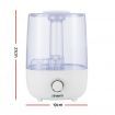 Devanti 4L Air Humidifier Ultrasonic Purifier Mist Aroma Diffuser Aromatherapy