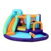 AirMyFun Inflatable Water Slide Kids Jumping Castle Trampoline Outdoor