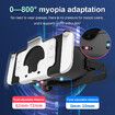 For Nintendo Switch OLED VR Headset Glasses 3D Virtual Reality Movies Gaming NS Headband Glasses fo Nintendo Switch Game Console