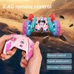 RC Cars Stunt Car Toy Remote Control Car, Remote Control Monster Trucks for Kids Boys Girls Age 3-12