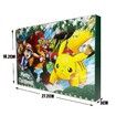 Christmas POKEMON Advent Calendar 24 Days  24 Pokemons Blind Box Gift Surprise mix BOX