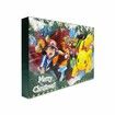 Christmas POKEMON Advent Calendar 24 Days  24 Pokemons Blind Box Gift Surprise mix BOX