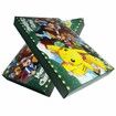 Christmas POKEMON Advent Calendar 24 Days  24 Pokemons Blind Box Gift Surprise mix BOX