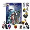 Halloween Toys Advent Calendar 2023 With 24 Halloween Toys, 24 Days Halloween Countdown Advent Calendar Kids, Gifts For Kids Boys Girls Adults Men Women