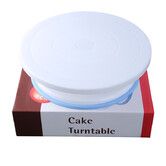 Cake Decorating Turntable, Cake Decorating Supplies Revolving