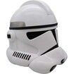 Imperial Stormtrooper Helmet Hard PVC Clone Trooper Mask The Black Series Rogue One Full Mask for Adult
