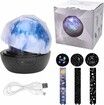 Star Night Light for Kids, Universe Night Light Projection Lamp, Romantic Star Sea Birthday New Projector Lamp for Bedroom