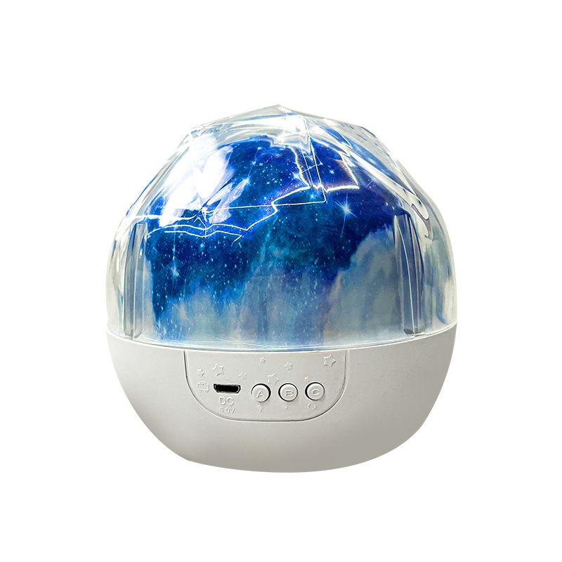 Star Night Light for Kids, Universe Night Light Projection Lamp, Romantic Star Sea Birthday New Projector Lamp for Bedroom