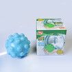 Dryer Balls, The Reusable Non Toxic Laundry Softener and Wrinkle Release Ball 2Pcs