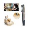 Electric Knot Brush Fur Brush Long Hair Grooming Brush Dematting Grooming Dog Cat