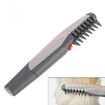 Electric Knot Brush Fur Brush Long Hair Grooming Brush Dematting Grooming Dog Cat