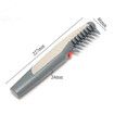 Electric Knot Brush Fur Brush Long Hair Grooming Brush Dematting Grooming Dog Cat