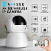 Wireless Security Camera 1080P 2MP WiFi IP CCTV Home Surveillance System Spycam Night Vision APP Motion Detection PTZ Cam Waterproof
