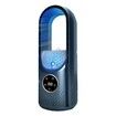 Portable Air Conditioner Personal Mini 6 Speed Evaporative Cooler Room Tent Cooling Unit Rechargeable Conditioning