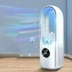Portable Air Conditioners Personal Mini Air Conditioner with 6-Speed Evaporative Air Cooler for Room Tent