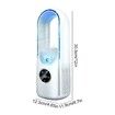 Portable Air Conditioners Personal Mini Air Conditioner with 6-Speed Evaporative Air Cooler for Room Tent