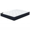 STARRY EUCALYPT Mattress Bonnell Spring King Single Tight Top Foam 16cm Mylah