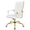 ALFORDSON Office Chair Executive Padded Seat Ergonomic Computer Study Gaming