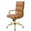 ALFORDSON Office Chair Ergonomic Paddings Executive Computer Work Seat High Back