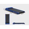 BLACK LORD Treadmill Electric Walking Pad Home Office Gym Fitness Remote Control Blue