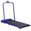 BLACK LORD Treadmill Electric Walking Pad Home Office Gym Fitness Foldable