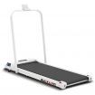 BLACK LORD Treadmill Electric Walking Pad Home Office Gym Fitness Foldable