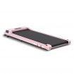 BLACK LORD Treadmill Electric Walking Pad Home Office Gym Fitness Remote Control Pink