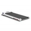 BLACK LORD Treadmill Electric Walking Pad Home Office Gym Fitness Remote Control White