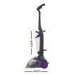 Devanti Carpet Washer Handheld Vacuum Cleaner Sweeper Wet Twin Water Tank 800W