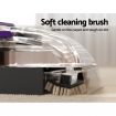 Devanti Carpet Washer Handheld Vacuum Cleaner Sweeper Wet Twin Water Tank 800W