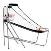 Arcade Basketball Game Hoop 8 Games Double Shot Electronic Score Sturdy frame