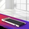 Everfit Treadmill Electric Walking Pad Home Gym Office Fitness 360mm Pink