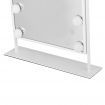 Embellir Bluetooth Makeup Mirror 30x40cm Hollywood Vanity with LED Light White