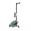 Everfit Rowing Machine 16 Levels Magnetic Rower Gym Home Cardio with APP