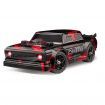 HS 16531 16532 RTR 1/16 2.4G 4WD 36km/h Drift RC Car Full Proportional LED Light On-Road Flat High Speed Vehicles Models ToysRed