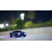 HS 16531 16532 RTR 1/16 2.4G 4WD 36km/h Drift RC Car Full Proportional LED Light On-Road Flat High Speed Vehicles Models ToysRed